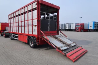 GS Meppel A1C-2000N 2000 - N/A bild 2