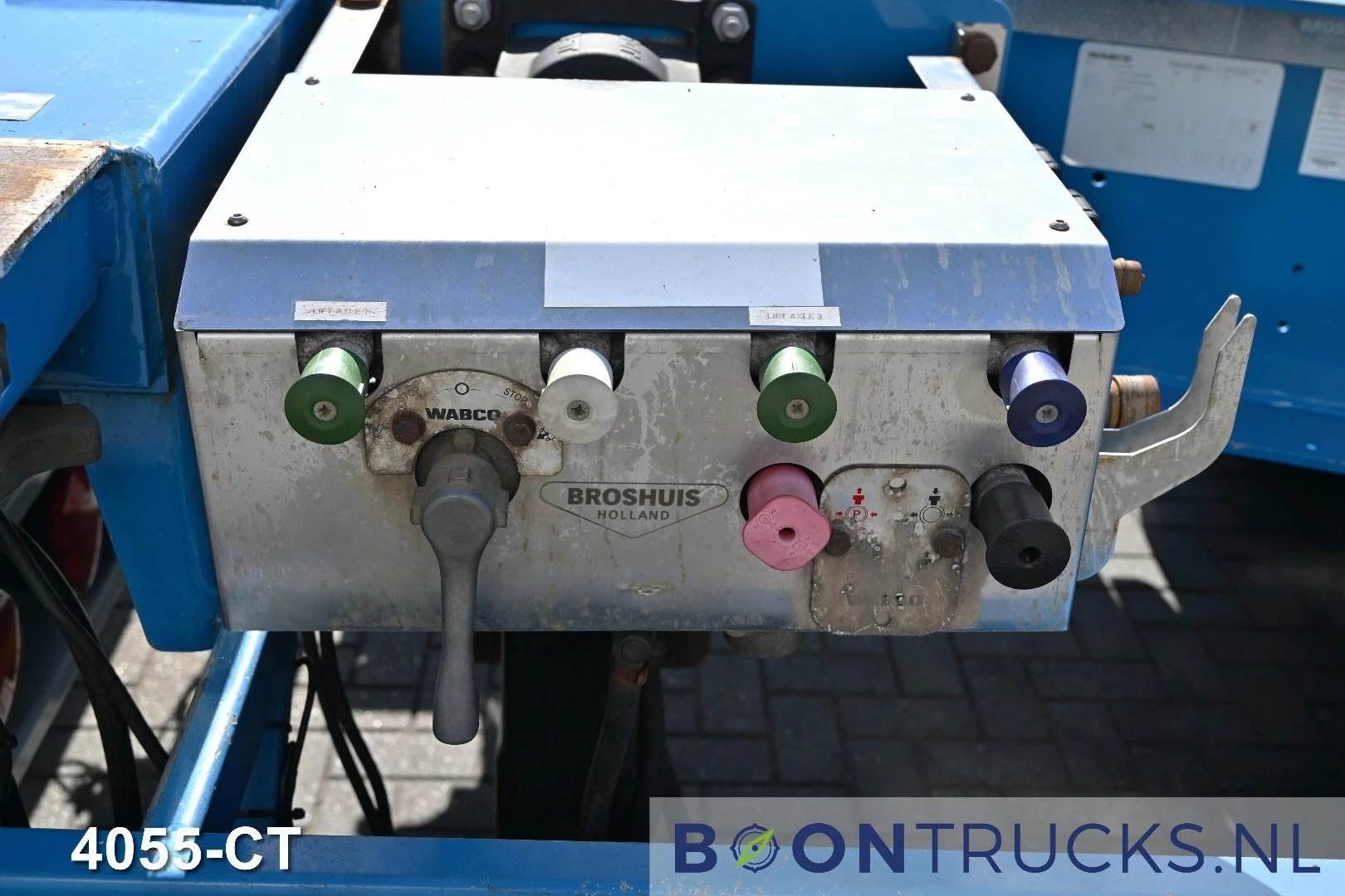 Broshuis 2CONNECT-5AKCC 2019 afbeelding 24