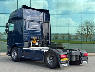 DAF XF480 2019 - SSC INTARDER - INTARDER TOP CONDITION NL TRUCK obrazek 3