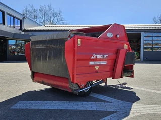 Trioliet 2017 - Multifeed afbeelding 3 miniatuur