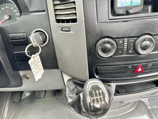 Volkswagen Crafter 2010 - 35 2.5 TDI Airco/Cruise/Trekkr. van 3.500 kg.!!! изображение 15