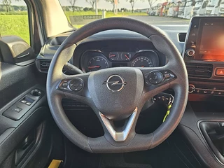 Opel Combo 2020 - 1.5 image 12