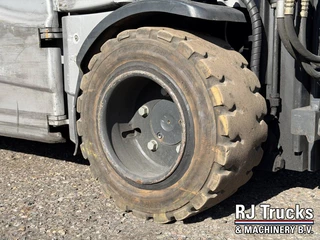 Still RX20-18 - ONLY 3,665 Hours | 7.88M Triplex Mast | Side Shift 2013 - N/A immagine 20