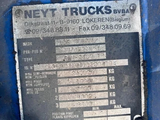 Iveco Stralis 2014 - 460 obrazek 17