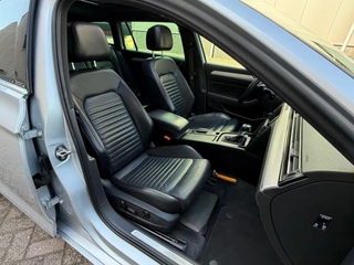 Volkswagen Passat 2015 - Variant 1.4 TSI GTE Highline bj.2015 360* cam|Pano|Navi|Nap. bild 11