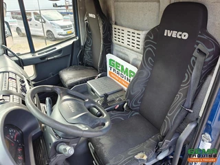 Iveco 150E22 2015 - N/A image 6