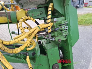 Stobbenfrees N/A - Trekker aanbouw bild 12