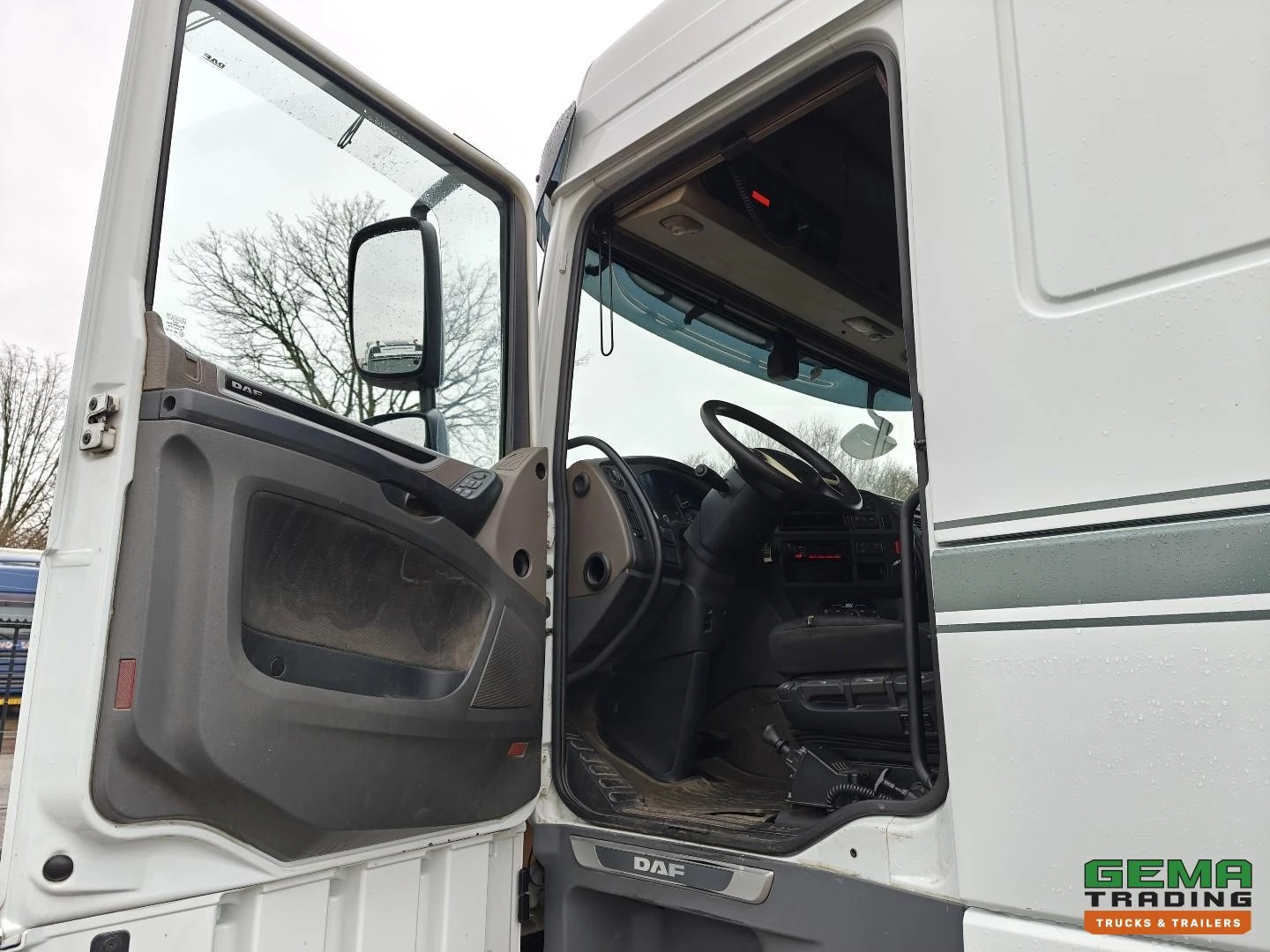 DAF FT XF450 2018 Bild 11