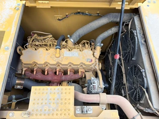 Caterpillar 330GC - 07H LRC - Tier 2 engine 2025 - N/A obrazek 28