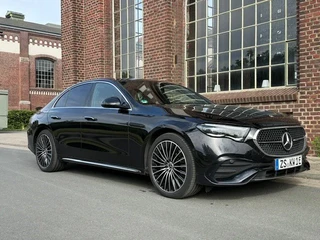 Mercedes-Benz 300 2024 - 10.2026 E DE 4Matic Limousine te koop