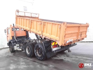 Diversen N/A 2001 - Occ Kipbak 10m³ obrazek 3