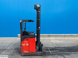 Linde 2006 - R12 C 48V, 5708H afbeelding 3 miniatuur