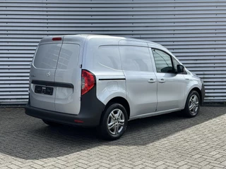 Mercedes-Benz eCitan 2025 - L1 Select Veel opties 51 kWh image 2