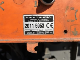Kässbohrer Maxima XS 2021 - / Box / Laadklep 2500 kg immagine 6