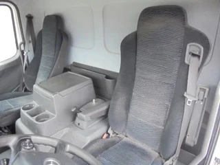 Mercedes-Benz Atego 2015 - 1218 NL KENTEKEN afbeelding 32