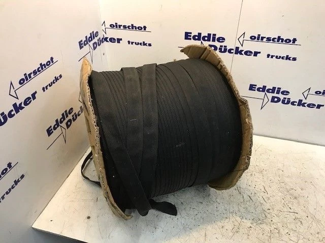 Diverse 2007 - 2065124003 HEAT SHRINK CABLE BOOTS & END CAPS HFT5000-20/10-0-SP TE CONNECTIVITY / RAYCHEM obrázek 2