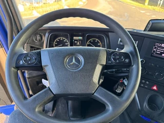 Mercedes-Benz Actros 2019 - 1936 obrazek 11