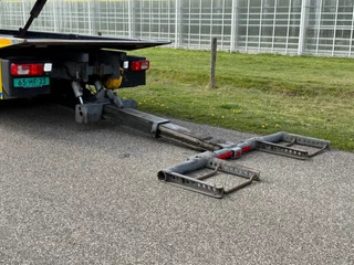 DAF CF 290 2013 - Ligthart / OMARS bergingsvoertuig immagine 15