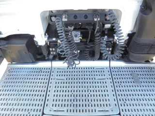 DAF XF 440 2015 - 125XDAF 106 TRACTOR HEAD IN STOCK bild 5