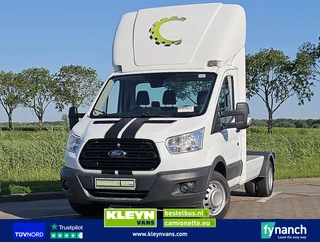 Ford Transit 2019 - 350 obrázek 1 náhled