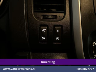 Renault Trafic 2020 - 2.0 dCi 120pk L2H1 inrichting Euro6 Airco | Navigatie | Camera | LED | Trekhaak obrazek 6