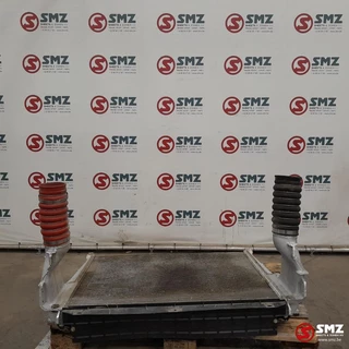 Mercedes-Benz N/A 2015 - Occ intercooler Mercedes immagine 1