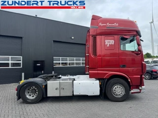 DAF N/A 2017 - XF 460 SUPERSPACECAB, STANDCLIMA immagine 4