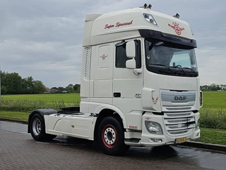 DAF N/A 2015 - XF 510 immagine 5