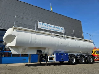 Feldbinder EUT 59.3 2008 - Eut 59.3 Food 59.000 liter 5 comp 2008 image 8