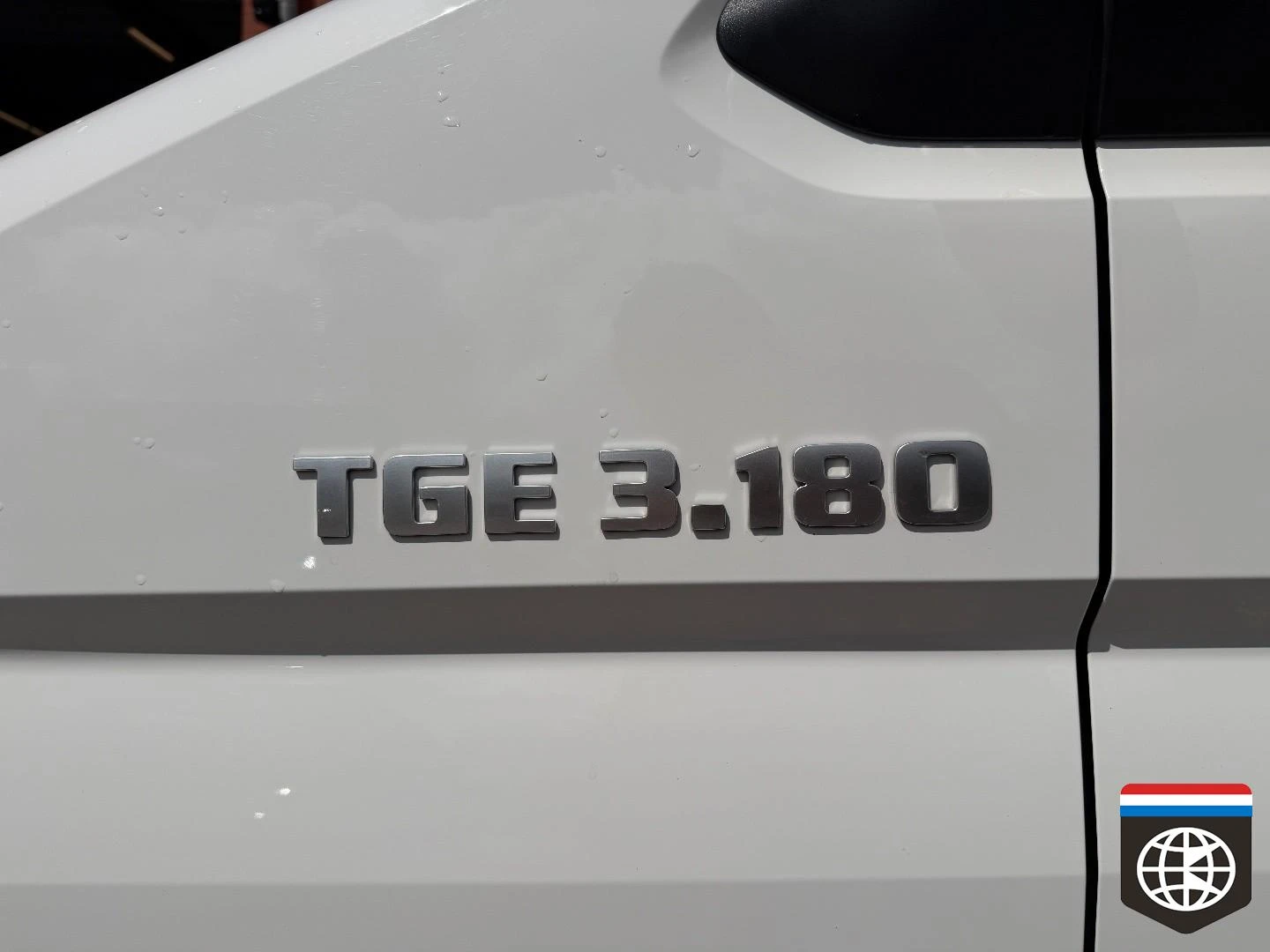 MAN TGE 2023 - 3.180 afbeelding 17
