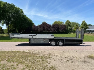 kuiper N/A 2005 - BE OPLEGGER 5 TON KUIPDIEPLADER bild 5