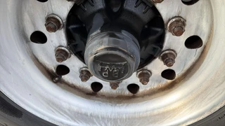 TURBO'S HOET OC/3AT/39 2011 - N/A obrazek 8