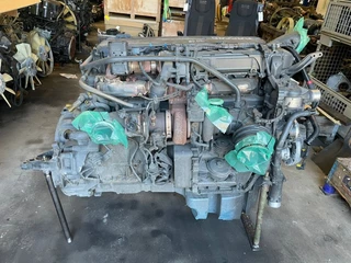 DAF N/A 2022 - 0452219 MX-13 355 H5 immagine 1