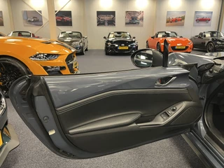 Mazda MX-5 2021 - ND RF 1.5i SkyActiv-G 132PK Leder PDC Apple CarPlay obrazek 77