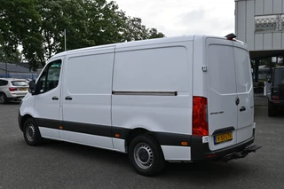 Mercedes-Benz Sprinter 2021 - 315 CDI L2H1 immagine 12