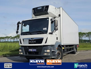 MAN TGM 2019 - 18.320 te koop