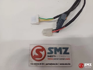 Caterpillar N/A 2022 - Air Conditioning Evaporation wire harness Caterpil imagen 3
