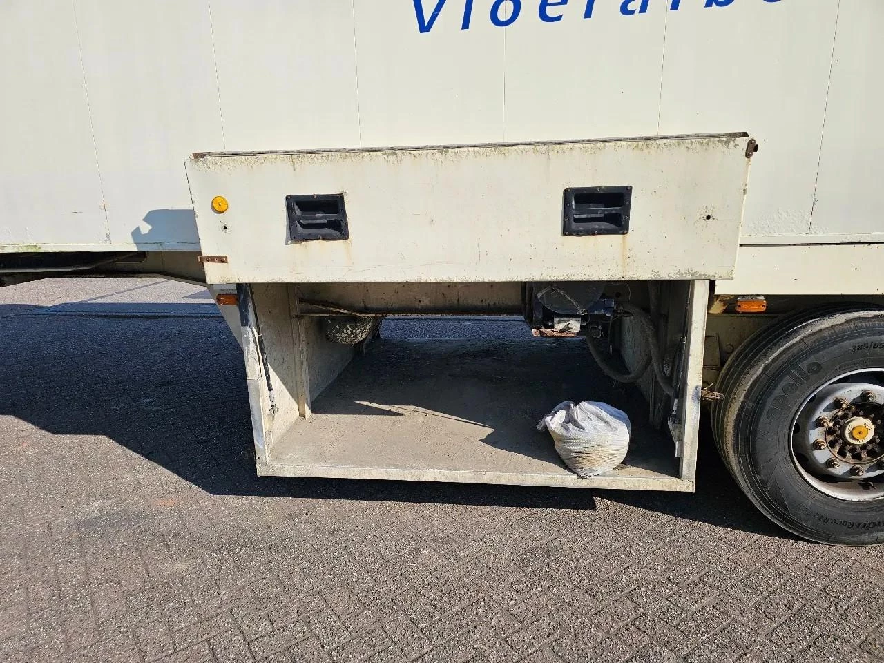 Haldex S 2000 Bild 11