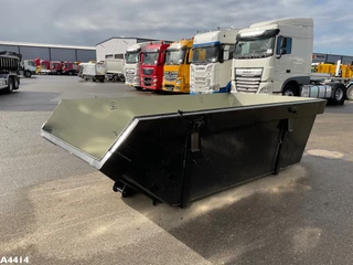 Portaalcontainer 6m³ New! N/A 2024 - N/A imagem 4