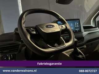 Ford Transit Custom 2024 - 2.0 TDCI 111pk L1H1 Fabrieksgarantie Euro6 Airco | Camera | LED | Apple Carplay | Cruisecontrol image 15