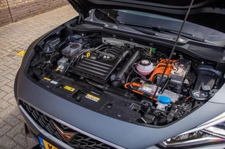 CUPRA Formentor 2021 - 1.4 e-Hybrid VZ Performance, SoH 92%, Pano obrazek 24