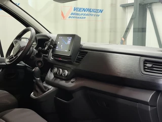 Renault Trafic 2024 - 2.0DCI 150pk L2/H1 Automaat Euro 6! image 8