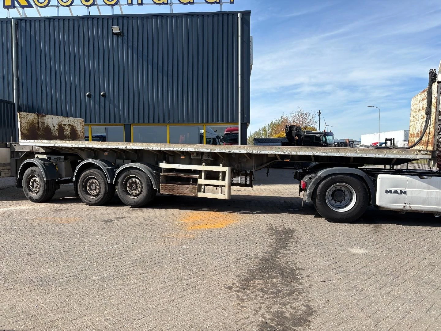 Trailer LPRS24 2013 afbeelding 2