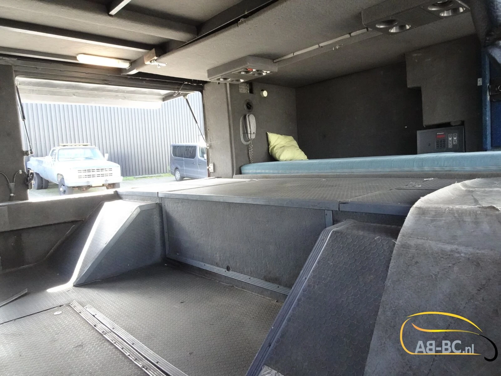 Van Hool TD925 Astromega 83 Seats 2008 image 46