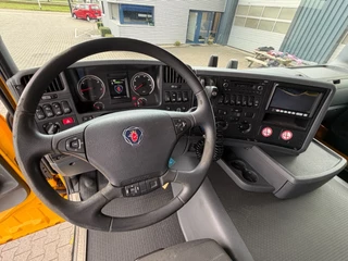 Scania G 2017 - G410 Euro 6 SCR Only - Full Spoiler - Alcoa - Smart Tacho obrazek 15