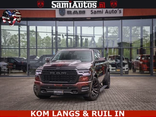 Dodge Ram Pick-Up 2024 - COBRA EDITION | All-In Prijs | Limited Night High Output 540HP 706Nm | Massage + Full Option | De Meest Luxe en Volle in zijn Klasse | Cobra pakket tegen meerprijs! | immagine 70