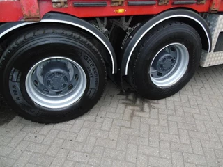 Volvo FH 2011 - N/A obrazek 8
