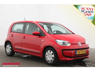 Volkswagen up! 2015 - 1.0 move up! BlueMotion Airco Nw. APK! imagen 2 miniatura