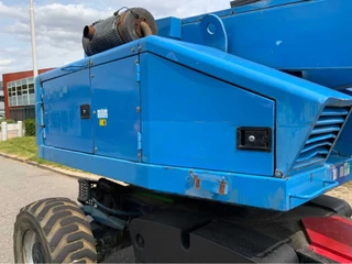 Aichi N/A - SP21AJ Hoogwerker telescope afbeelding 10