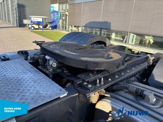 Volvo FH 2020 - 460 4x2 Schuifschotel + Hydrauliek изображение 7